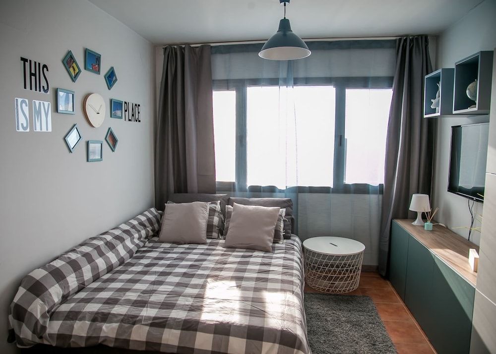 Apartment, 1 Bedroom