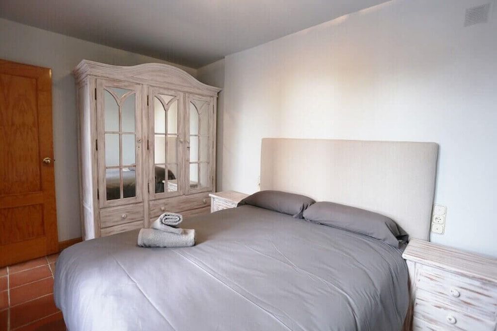 Apartment, 2 Bedrooms
