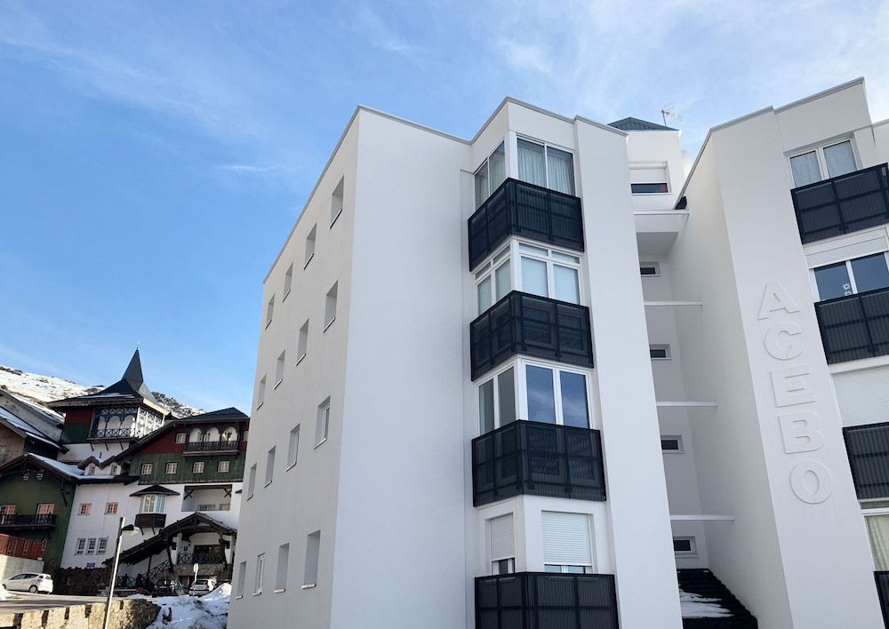 Apartment for 6 people