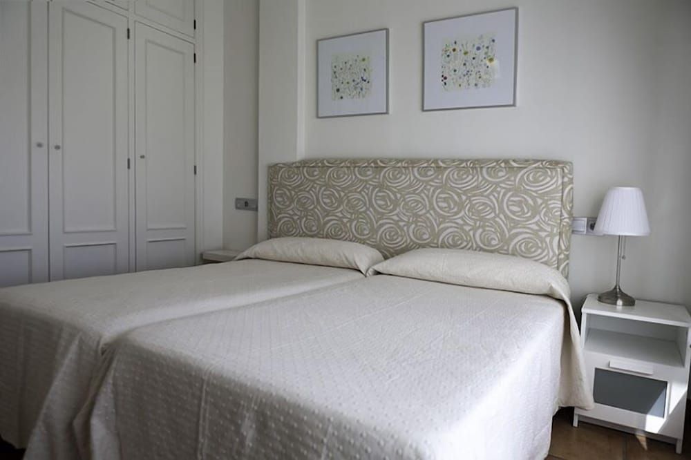 Apartment, 2 Bedrooms, Terrace