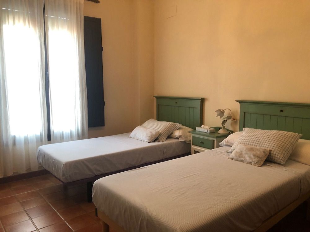 Comfort Twin Room (F)