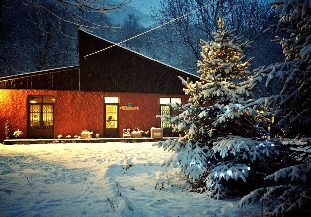 Camping Aigües Braves
