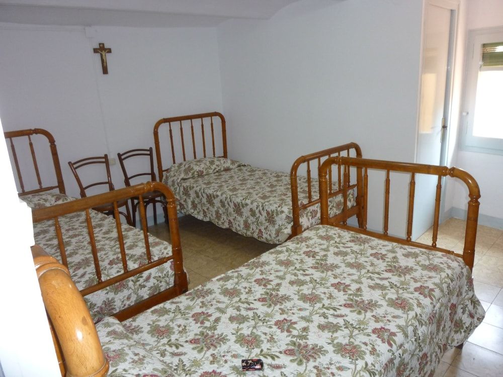 Triple Room, Private Bathroom