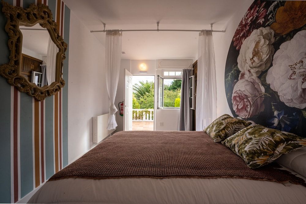 finca dos mares Comfort Double Room 2
