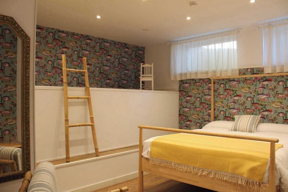 finca dos mares Basic Triple Room 3