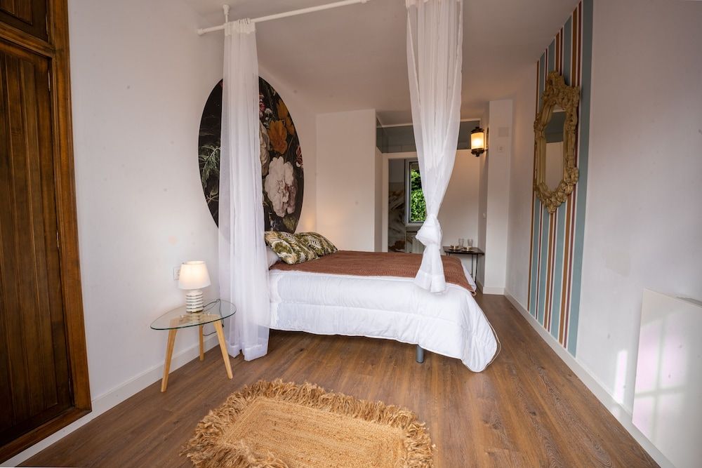 finca dos mares Comfort Double Room 3