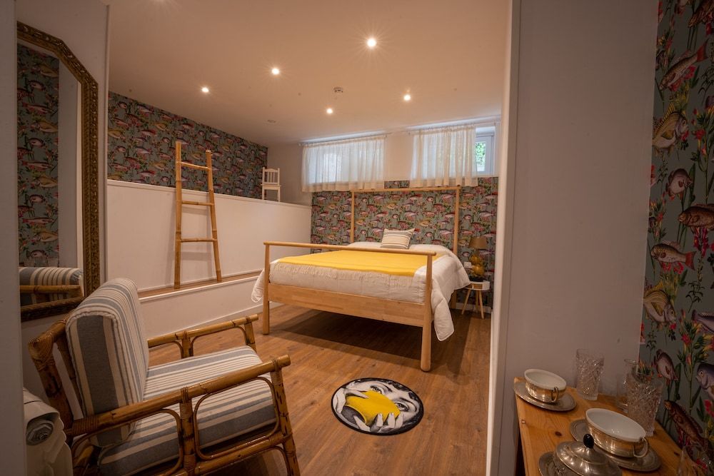 finca dos mares Basic Triple Room 2