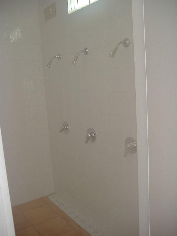 Quadruple Room, Mixed Dorm
