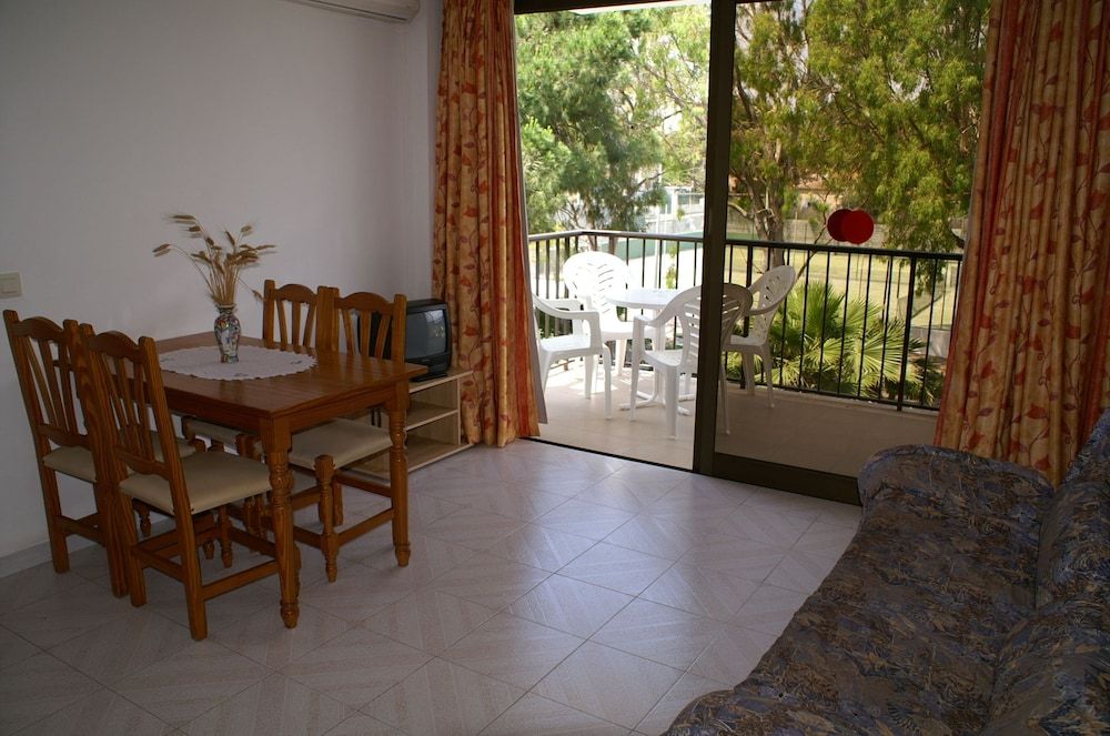 Apartment, 1 Bedroom, Terrace (Apartamento nº 8, 2 personas)