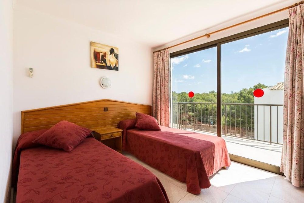 Comfort Apartment, 2 Bedrooms