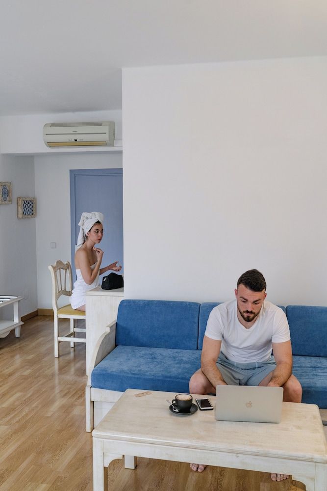 Hostal HPC Portocolom Superior Double Room, Balcony 3