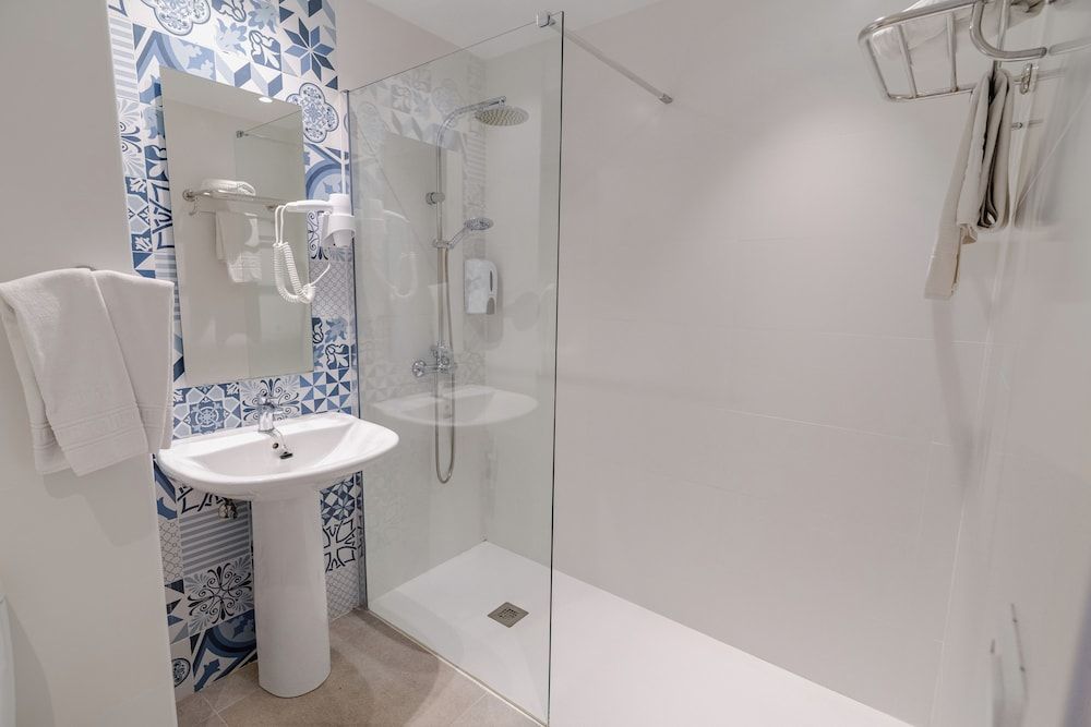 Hostal HPC Portocolom Superior Double Room, Balcony 5