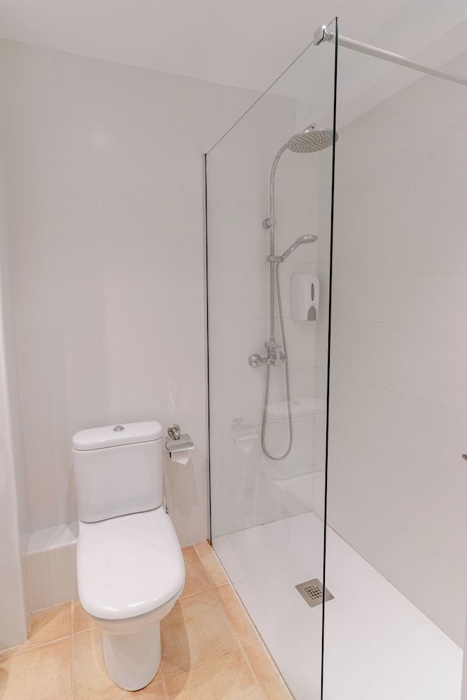 Hostal HPC Portocolom Double Room, Balcony 5