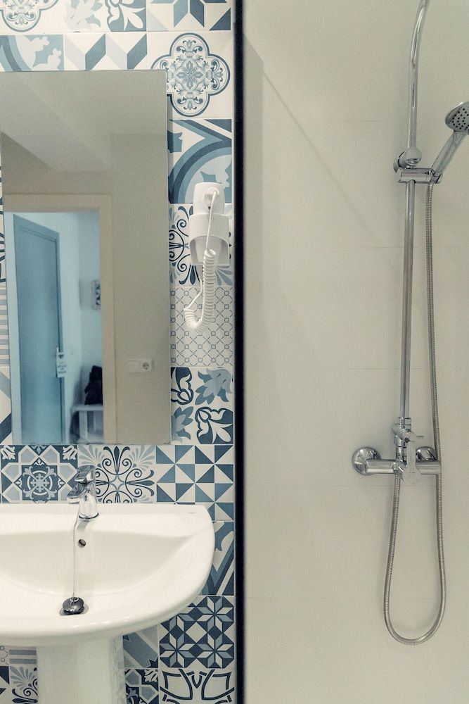 Hostal HPC Portocolom Double Room, Balcony 6