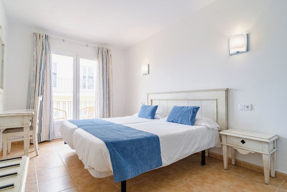 Hostal HPC Portocolom Double Room, Balcony 2