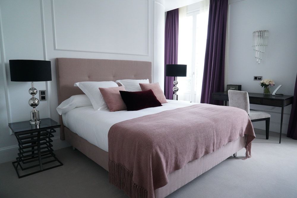 Double Comfort Jaizkibel