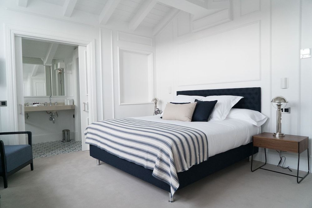 Superior Suite Belharra