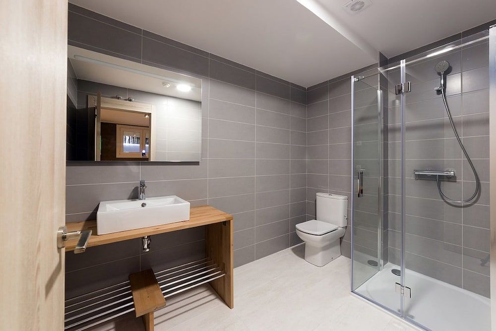 Hotel Onyarbi Family Quadruple Room (Bunkbed) 7