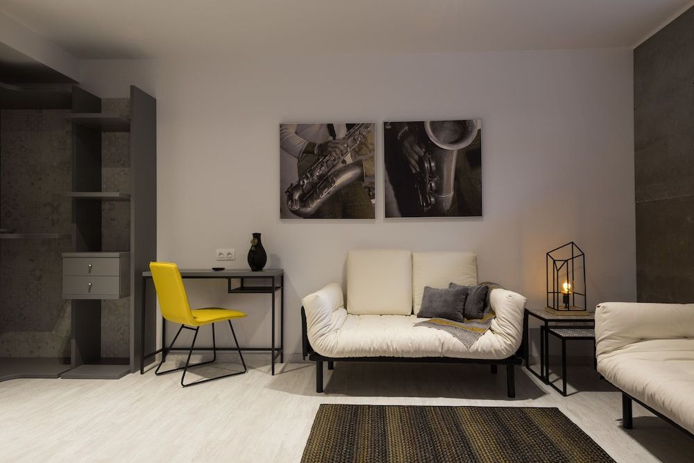 Hotel Onyarbi Family Quadruple Room (Bunkbed) 10