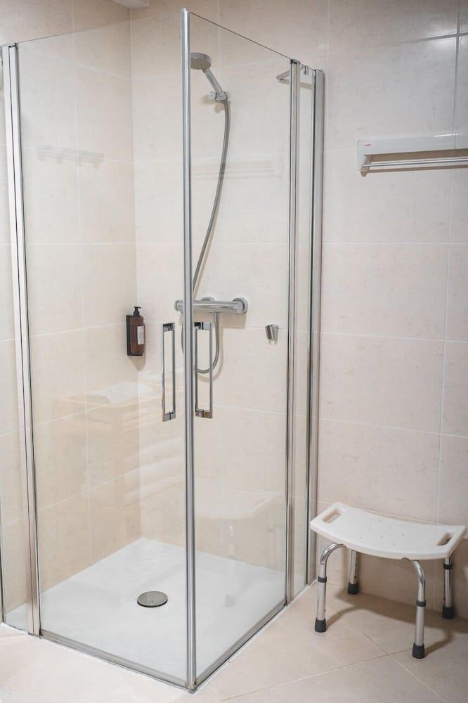 Hotel Onyarbi Family Quadruple Room (Bunkbed) 8