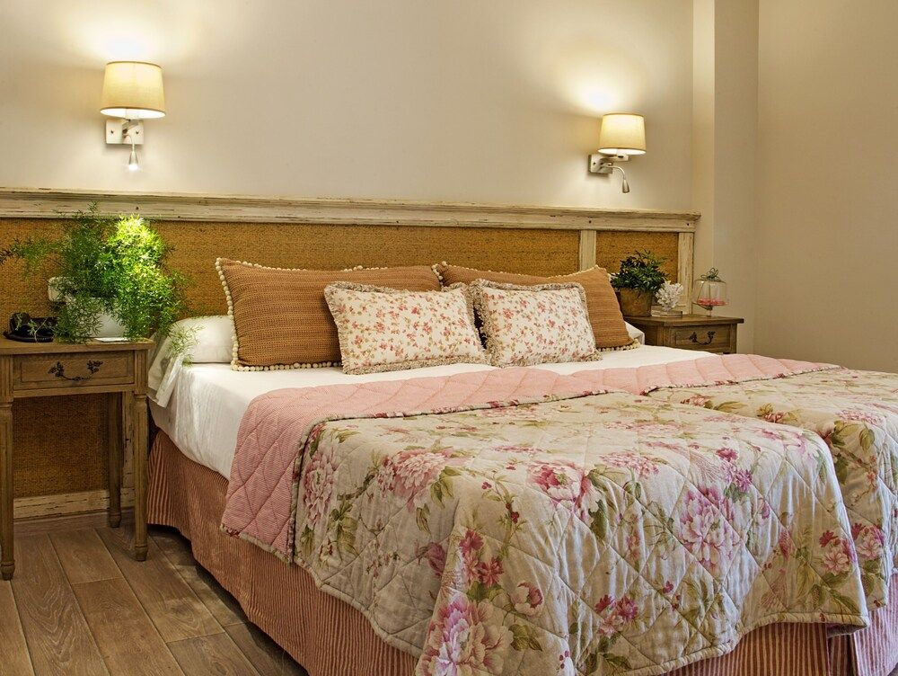 Deluxe Room, Mountain View