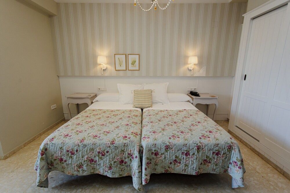 Deluxe Room, Mountain View