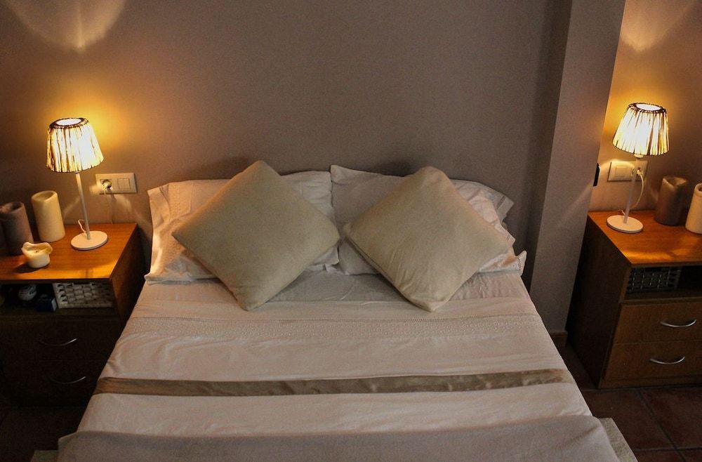 Apartment, 1 Double Bed
