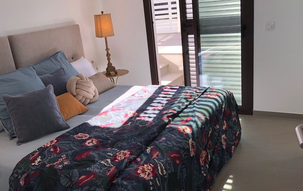Apartment, 2 Bedrooms