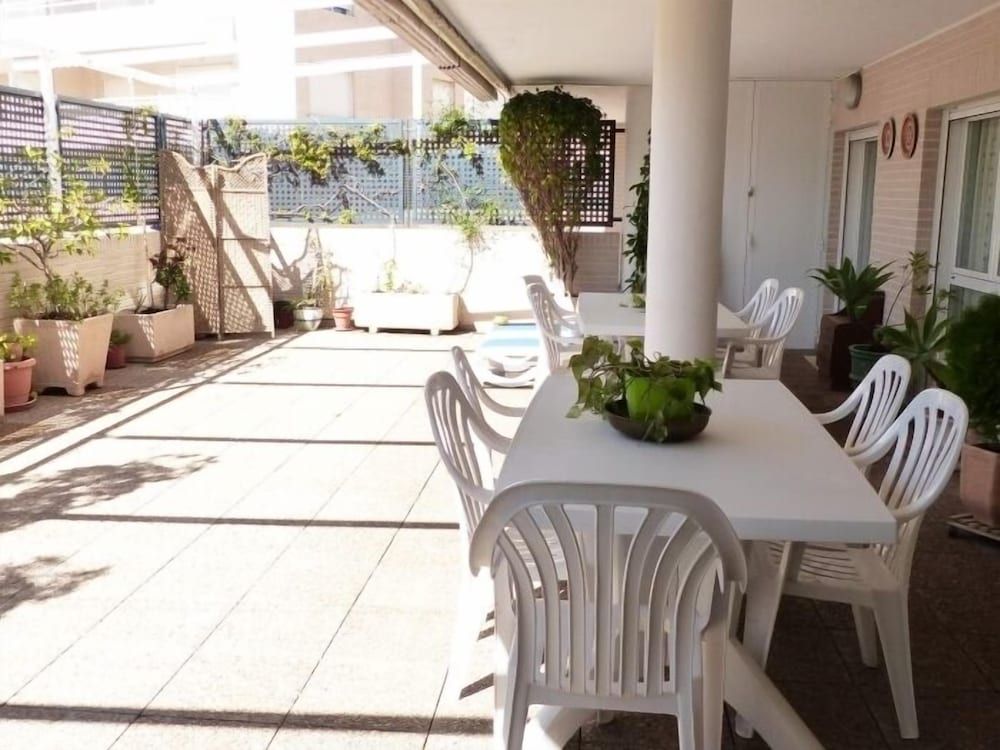 Apartment, 2 Bedrooms, Terrace