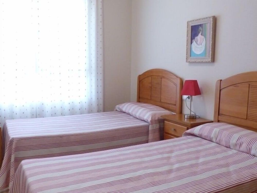 Apartment, 2 Bedrooms, Terrace