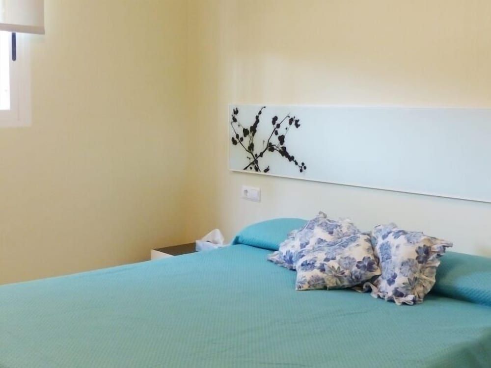 Apartment, 3 Bedrooms, Terrace