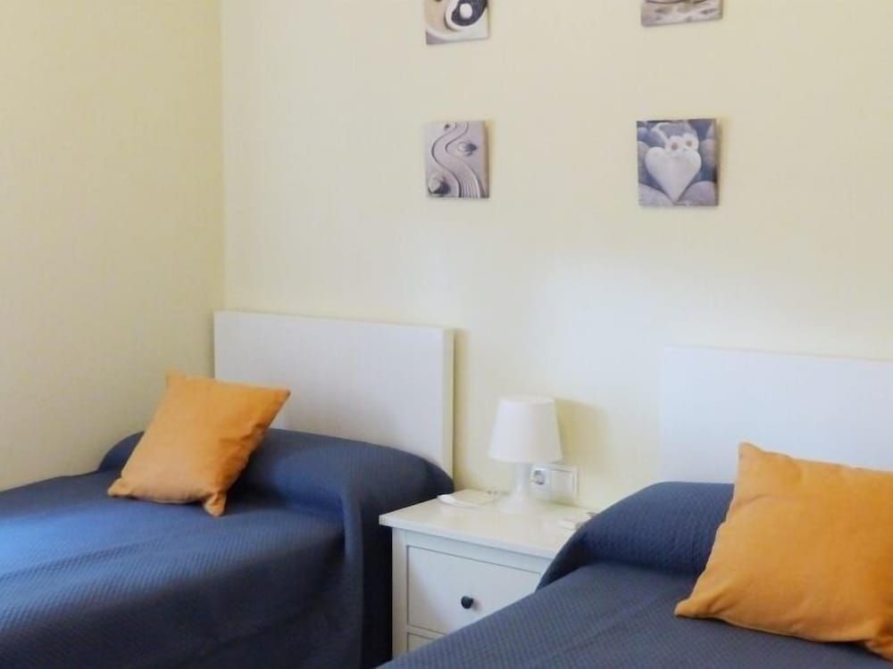 Apartment, 3 Bedrooms, Terrace
