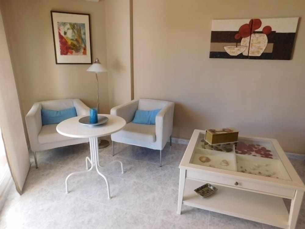 Apartment, 2 Bedrooms, Terrace, Sea View