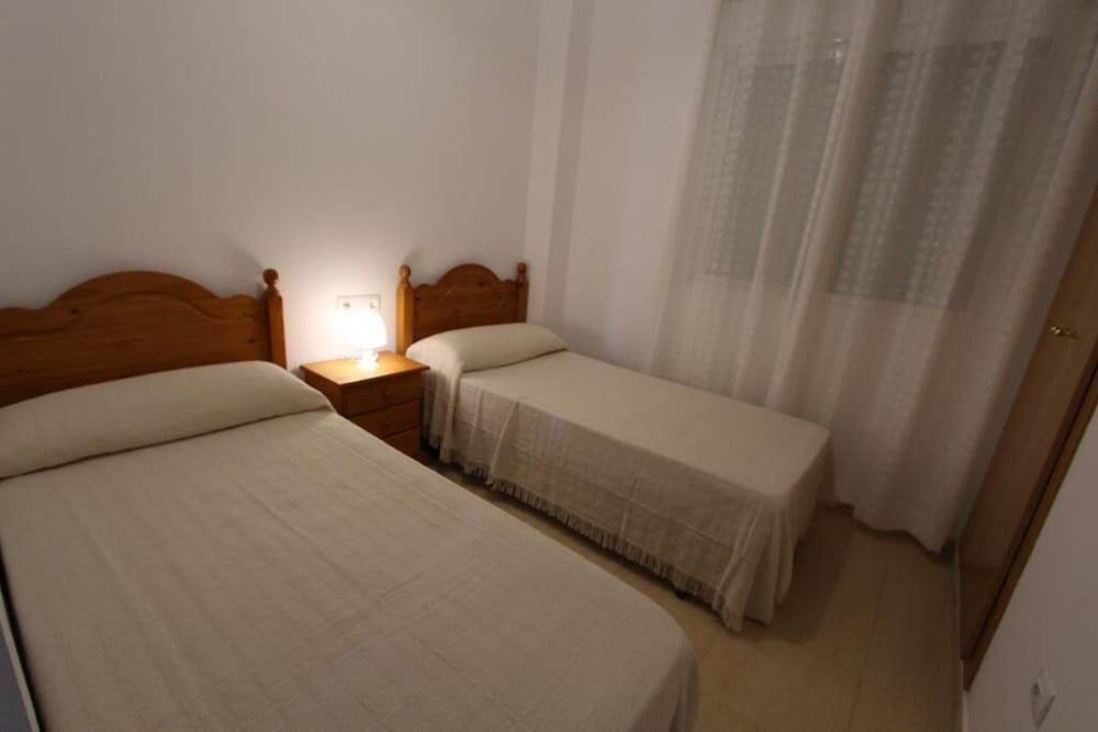 Apartment, 2 Bedrooms, Pool View