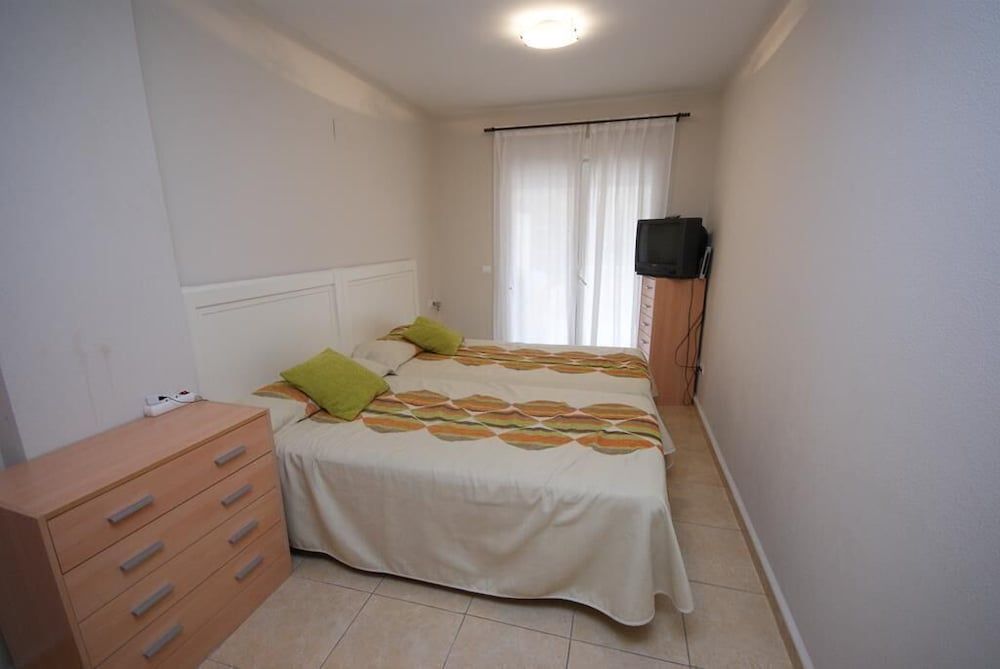 Apartment, 2 Bedrooms