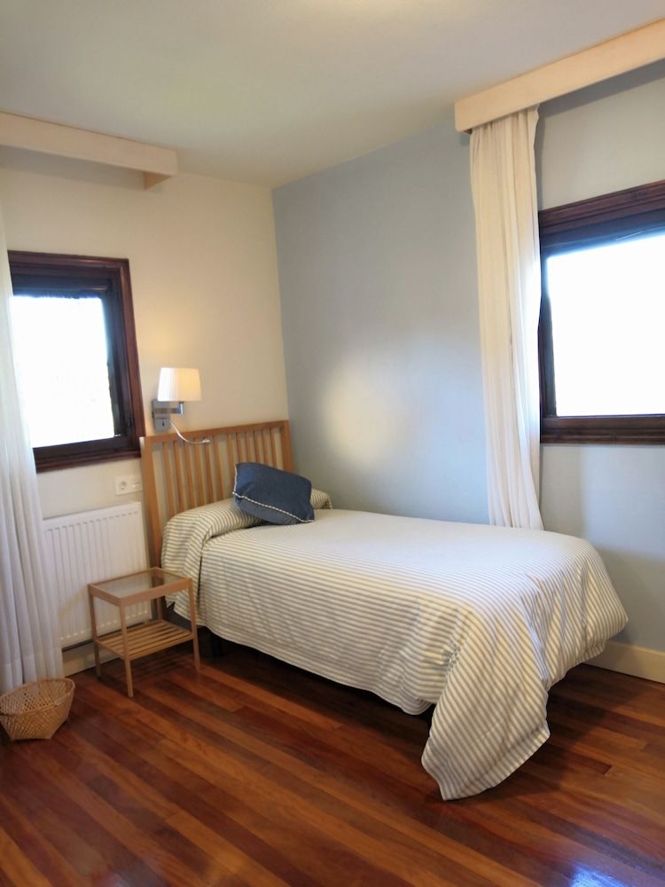 Twin Room, Mountain View (Sicar)
