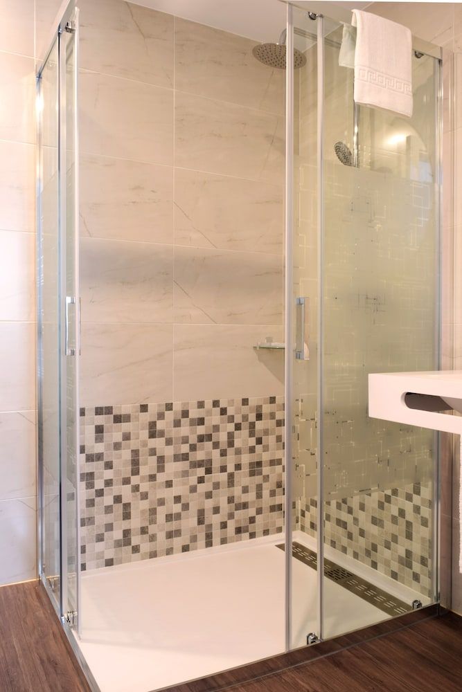 Hotel New Bilbao Airport Single Room 6