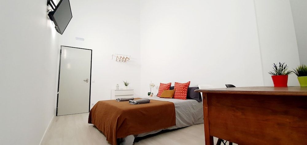 Basic Double Room