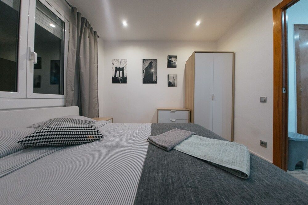 Apartment, 2 Bedrooms
