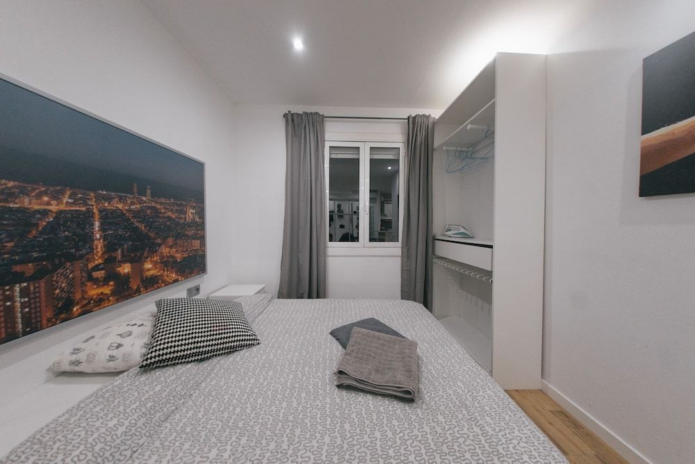 Apartment, 2 Bedrooms
