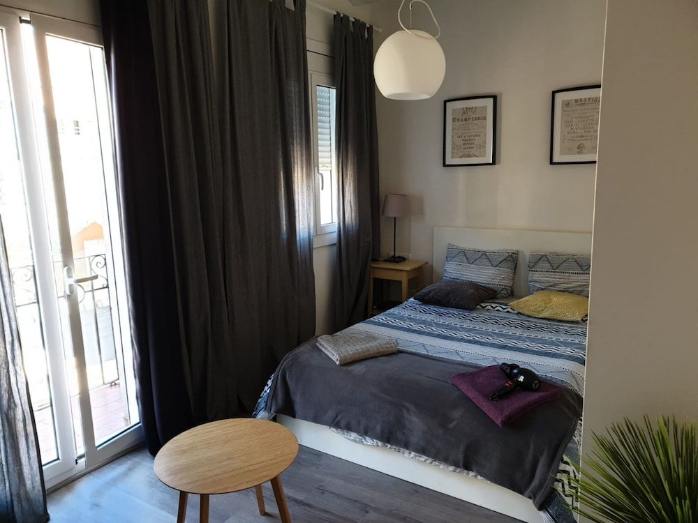 Apartment, 2 Bedrooms