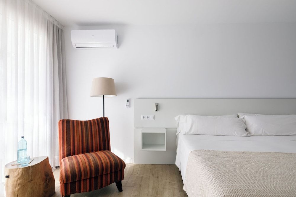 Superior Double Room, Non Smoking