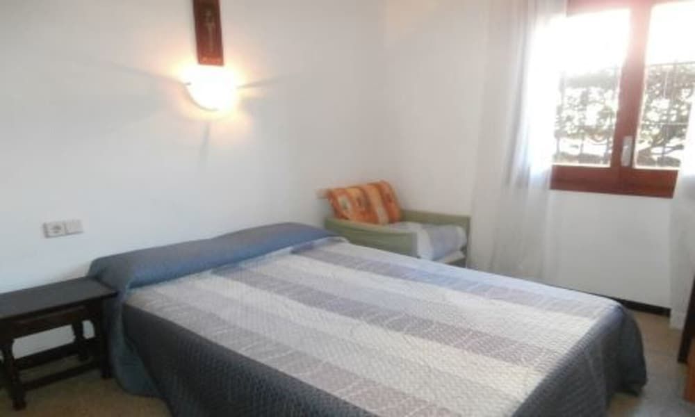 Family Apartment, 2 Bedrooms
