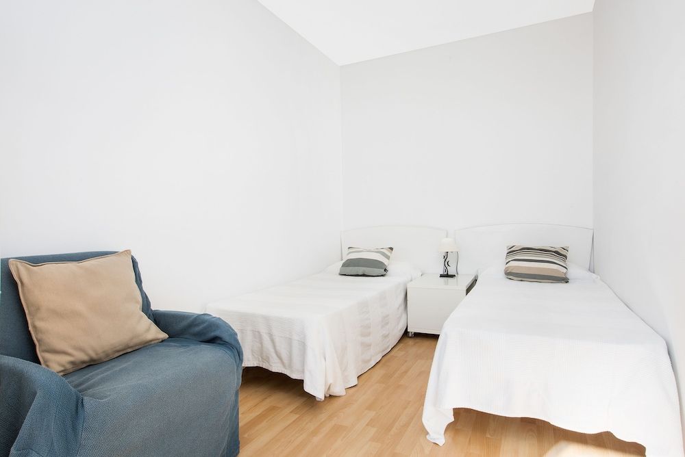 Apartment, 3 Bedrooms