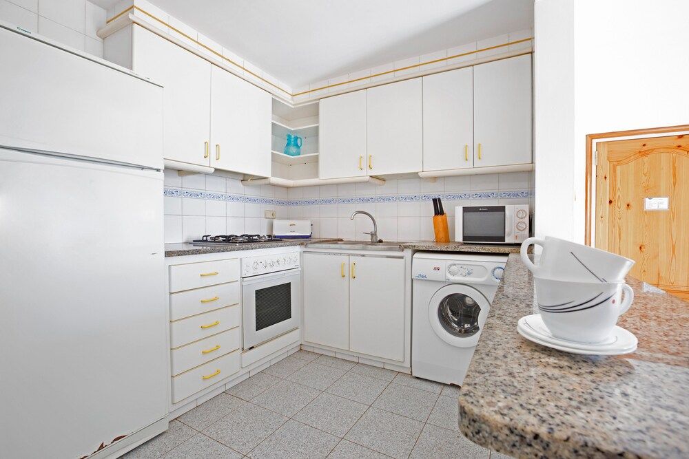 Apartment Marsol pl