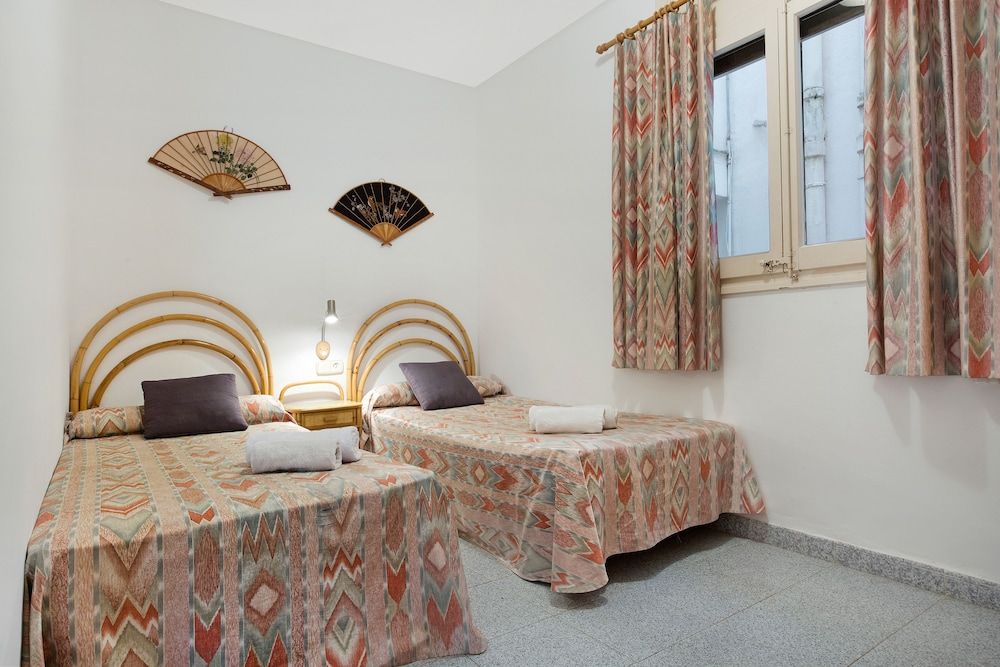 Apartment Marsol pl