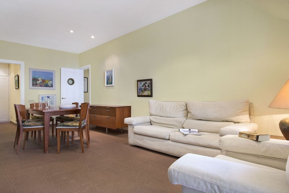 Apartment, 3 Bedrooms