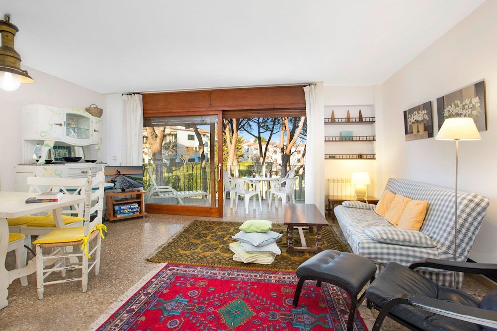 Apartment Costa Verde