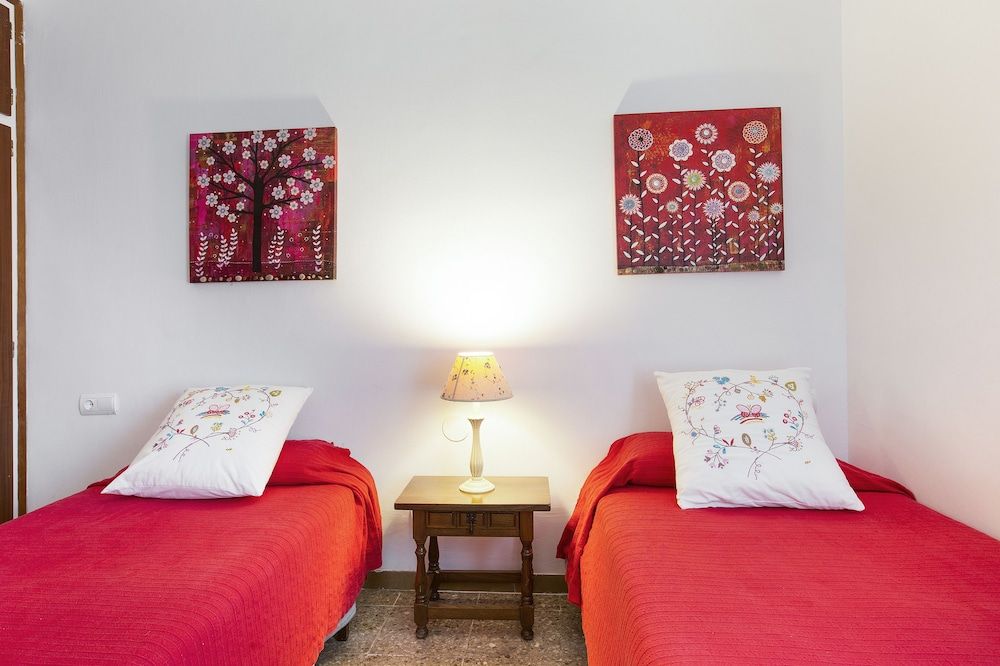 Apartment Costa Verde