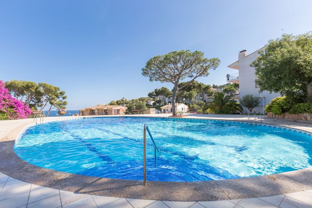 Apartment Costa Verde